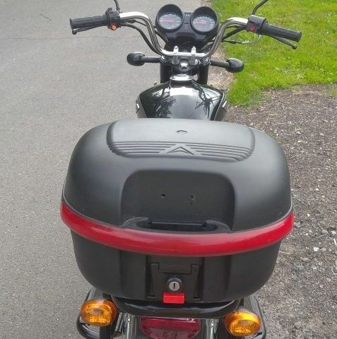 Спарк Другая, объемом двигателя 0.13 л и пробегом 0 тыс. км за 667 $, фото 3 на Automoto.ua