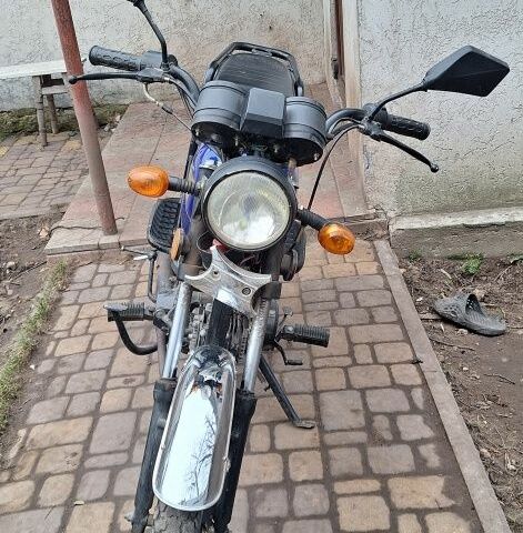 Спарк Другая, объемом двигателя 0.11 л и пробегом 0 тыс. км за 308 $, фото 4 на Automoto.ua