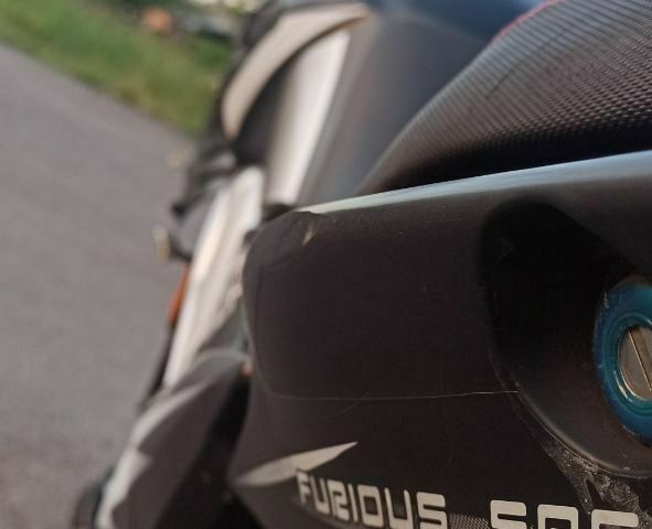 Спарк Інша, об'ємом двигуна 0.2 л та пробігом 0 тис. км за 33000 $, фото 2 на Automoto.ua