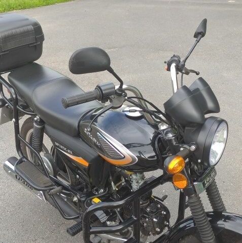 Спарк Другая, объемом двигателя 0.13 л и пробегом 0 тыс. км за 667 $, фото 1 на Automoto.ua