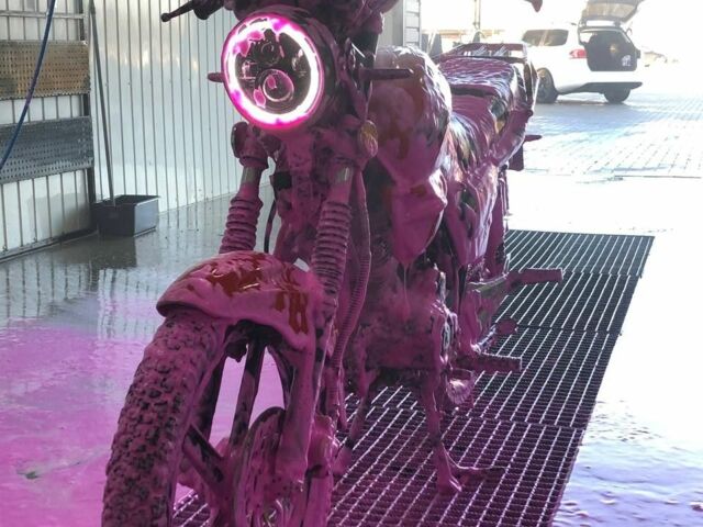 Спарк Інша, об'ємом двигуна 0.2 л та пробігом 0 тис. км за 738 $, фото 2 на Automoto.ua