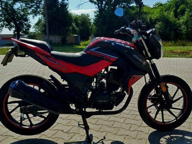 Спарк Другая, объемом двигателя 0.2 л и пробегом 0 тыс. км за 900 $, фото 6 на Automoto.ua