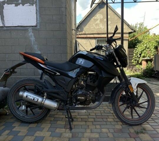 Спарк Інша, об'ємом двигуна 0.2 л та пробігом 0 тис. км за 654 $, фото 3 на Automoto.ua