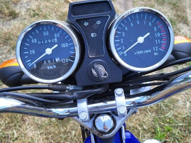 Спарк Другая, объемом двигателя 0.11 л и пробегом 0 тыс. км за 361 $, фото 5 на Automoto.ua