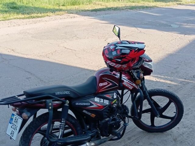 Спарк Інша, об'ємом двигуна 0.13 л та пробігом 0 тис. км за 445 $, фото 1 на Automoto.ua