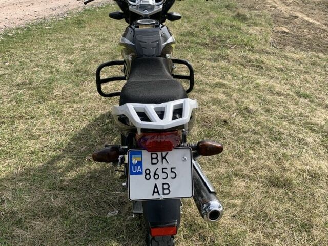 Спарк Другая, объемом двигателя 0.2 л и пробегом 0 тыс. км за 850 $, фото 10 на Automoto.ua