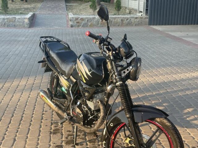 Спарк Інша, об'ємом двигуна 0.2 л та пробігом 0 тис. км за 830 $, фото 2 на Automoto.ua