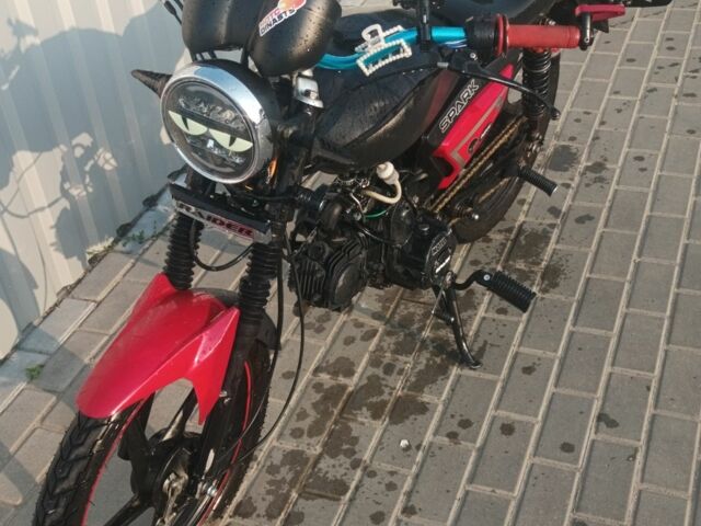 Спарк Другая, объемом двигателя 0.13 л и пробегом 0 тыс. км за 381 $, фото 1 на Automoto.ua