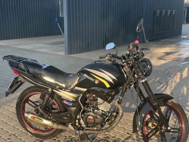 Спарк Інша, об'ємом двигуна 0.2 л та пробігом 0 тис. км за 830 $, фото 3 на Automoto.ua