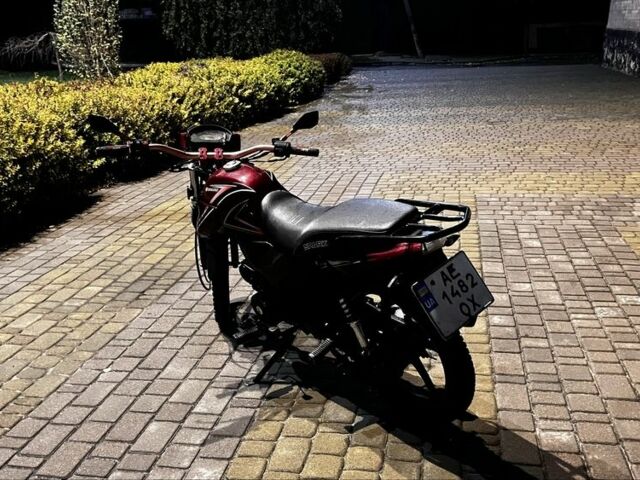 Спарк Другая, объемом двигателя 0.13 л и пробегом 0 тыс. км за 521 $, фото 2 на Automoto.ua