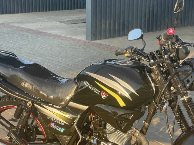 Спарк Інша, об'ємом двигуна 0.2 л та пробігом 0 тис. км за 830 $, фото 1 на Automoto.ua