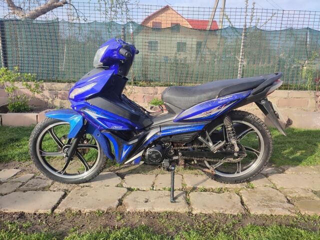 Спарк Другая, объемом двигателя 0.13 л и пробегом 0 тыс. км за 299 $, фото 1 на Automoto.ua