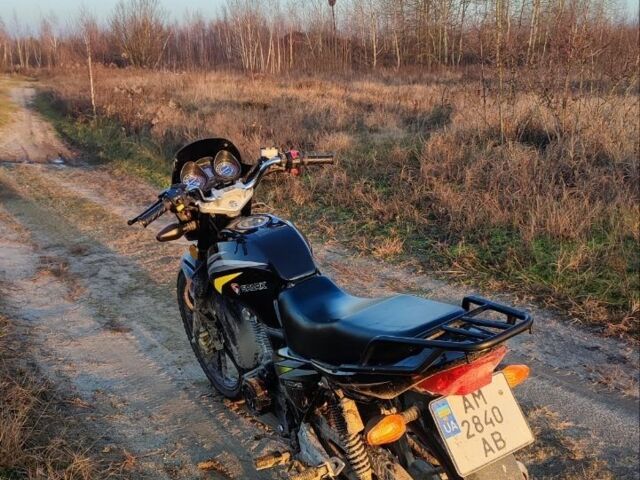 Спарк Другая, объемом двигателя 0.2 л и пробегом 0 тыс. км за 592 $, фото 1 на Automoto.ua