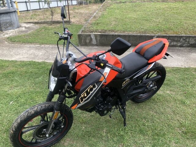 Спарк Інша, об'ємом двигуна 0 л та пробігом 0 тис. км за 650 $, фото 3 на Automoto.ua