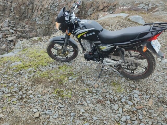 Спарк Другая, объемом двигателя 0.2 л и пробегом 0 тыс. км за 592 $, фото 2 на Automoto.ua