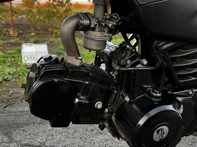 Спарк Другая, объемом двигателя 0.13 л и пробегом 0 тыс. км за 521 $, фото 4 на Automoto.ua