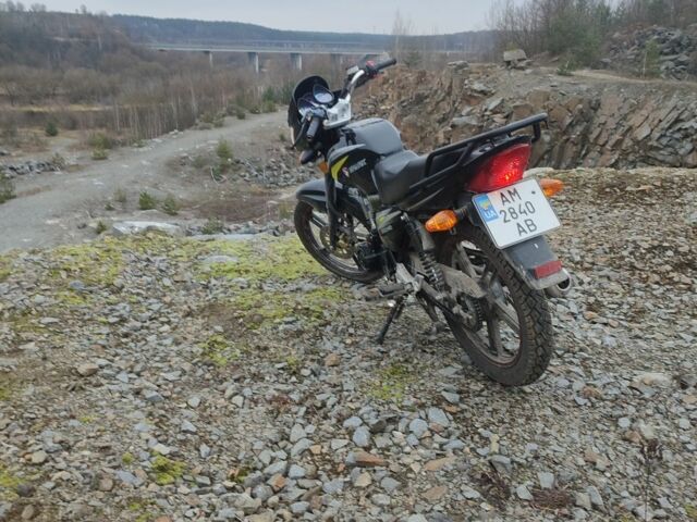 Спарк Другая, объемом двигателя 0.2 л и пробегом 0 тыс. км за 592 $, фото 3 на Automoto.ua