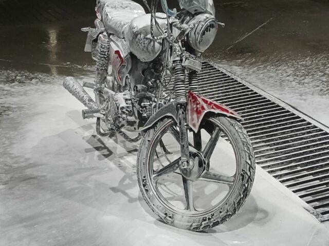 Спарк Другая, объемом двигателя 0.13 л и пробегом 0 тыс. км за 381 $, фото 4 на Automoto.ua