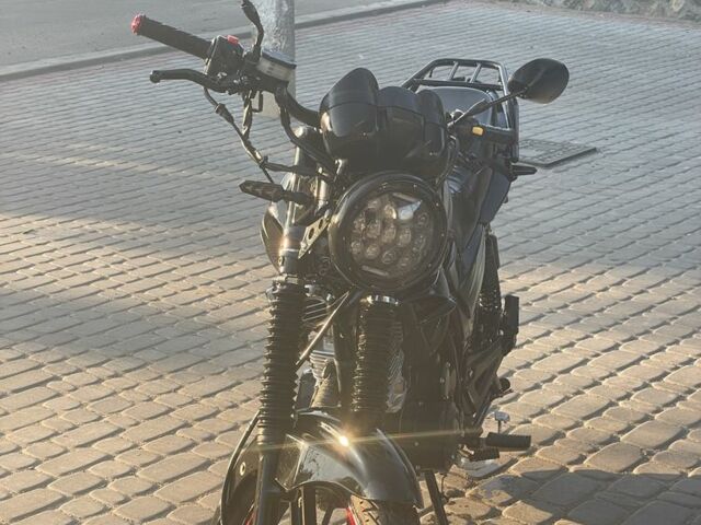 Спарк Інша, об'ємом двигуна 0.2 л та пробігом 0 тис. км за 830 $, фото 5 на Automoto.ua