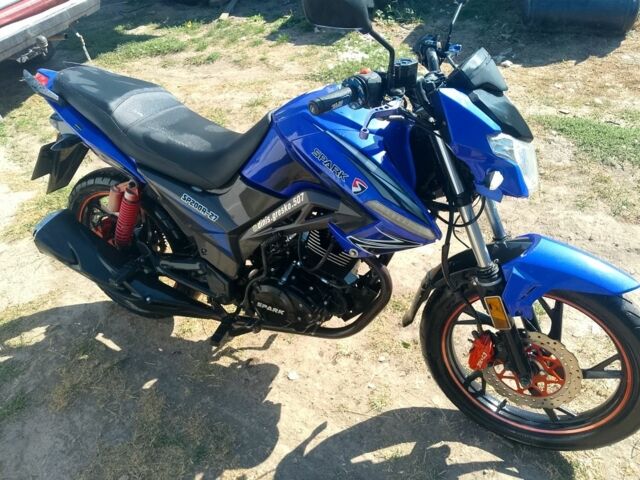 Спарк Другая, объемом двигателя 0.2 л и пробегом 0 тыс. км за 900 $, фото 6 на Automoto.ua