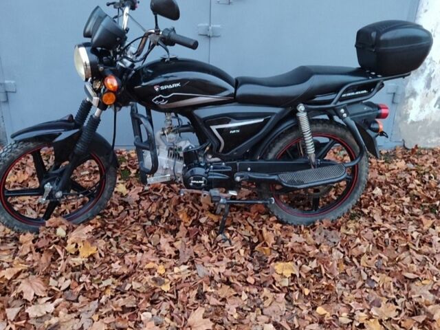 Спарк Інша, об'ємом двигуна 0.12 л та пробігом 0 тис. км за 500 $, фото 1 на Automoto.ua