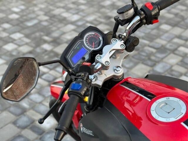 Спарк Інша, об'ємом двигуна 0.2 л та пробігом 0 тис. км за 710 $, фото 2 на Automoto.ua