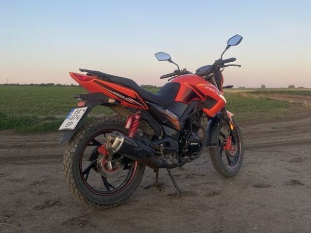 Спарк Другая, объемом двигателя 0 л и пробегом 0 тыс. км за 1000 $, фото 1 на Automoto.ua