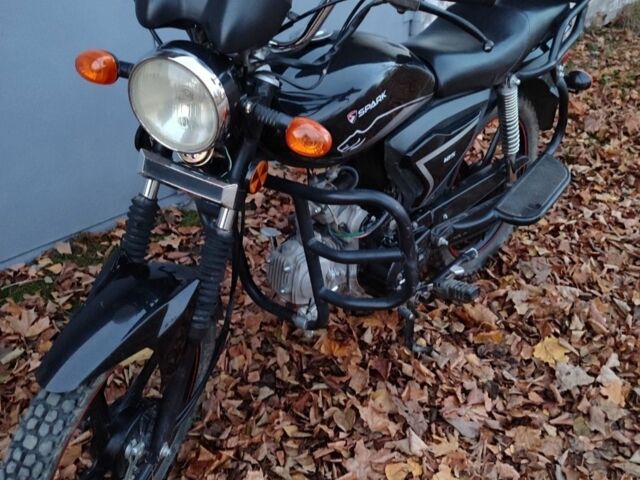 Спарк Інша, об'ємом двигуна 0.12 л та пробігом 0 тис. км за 500 $, фото 3 на Automoto.ua