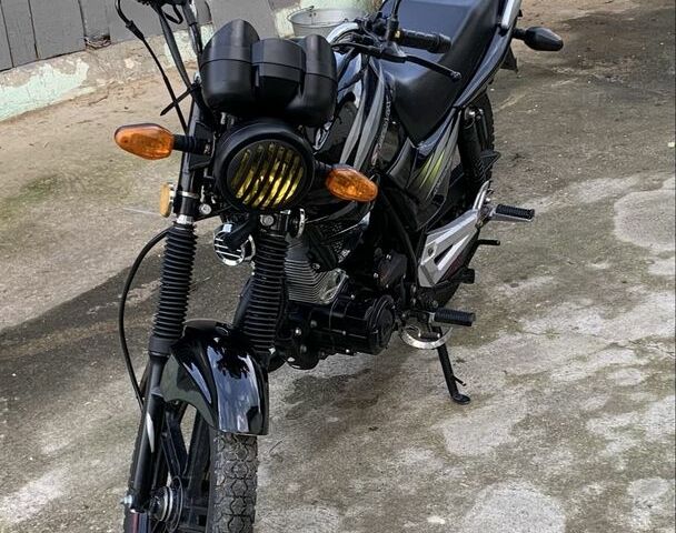 Спарк Другая, объемом двигателя 0.2 л и пробегом 0 тыс. км за 850 $, фото 1 на Automoto.ua