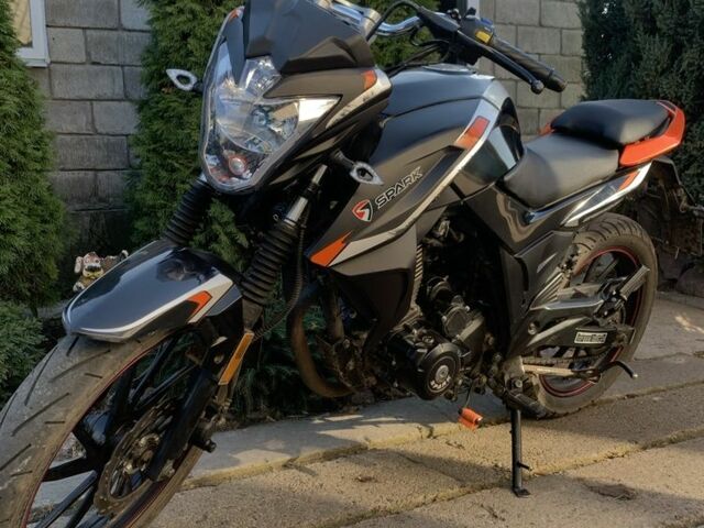 Спарк Другая, объемом двигателя 0.2 л и пробегом 0 тыс. км за 712 $, фото 15 на Automoto.ua