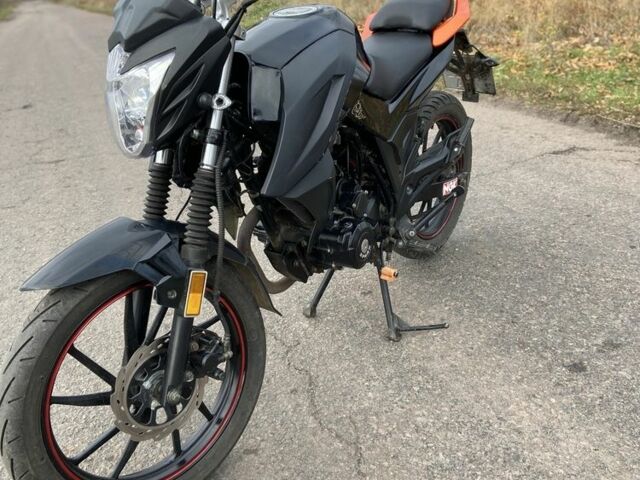 Спарк Другая, объемом двигателя 0.2 л и пробегом 0 тыс. км за 712 $, фото 2 на Automoto.ua