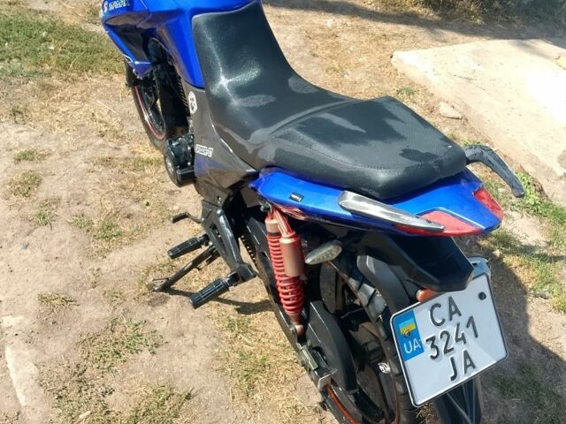 Спарк Другая, объемом двигателя 0.2 л и пробегом 0 тыс. км за 900 $, фото 2 на Automoto.ua