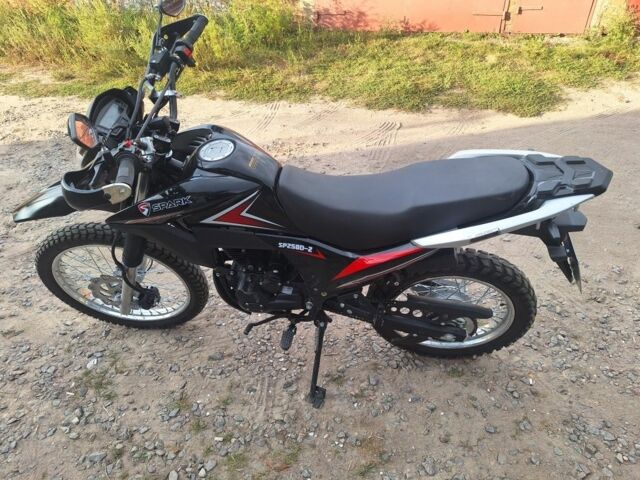 Спарк Інша, об'ємом двигуна 0.23 л та пробігом 0 тис. км за 1300 $, фото 5 на Automoto.ua