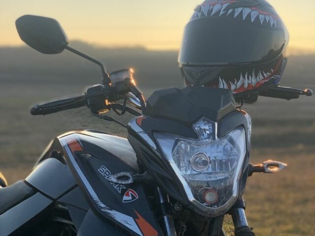 Спарк Другая, объемом двигателя 0.2 л и пробегом 0 тыс. км за 712 $, фото 14 на Automoto.ua