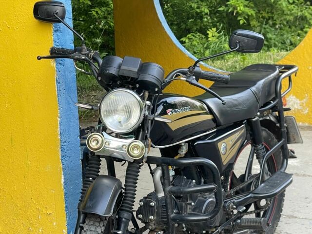 Спарк Другая, объемом двигателя 0.11 л и пробегом 0 тыс. км за 404 $, фото 1 на Automoto.ua