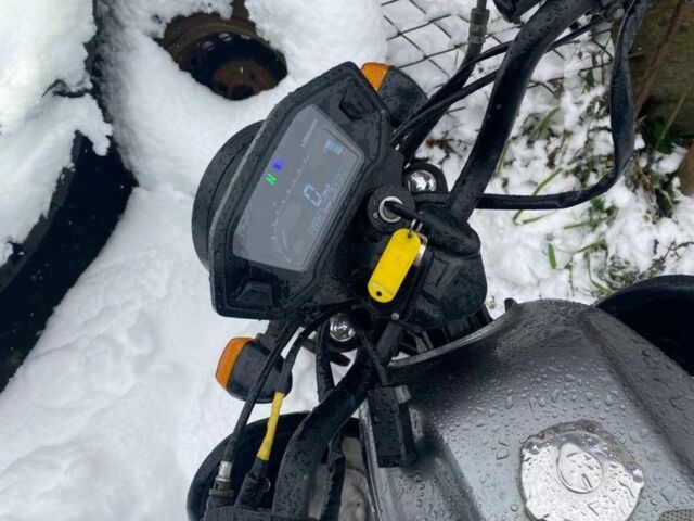 Спарк Другая, объемом двигателя 0 л и пробегом 0 тыс. км за 355 $, фото 2 на Automoto.ua