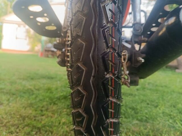 Спарк Другая, объемом двигателя 0.13 л и пробегом 0 тыс. км за 381 $, фото 6 на Automoto.ua