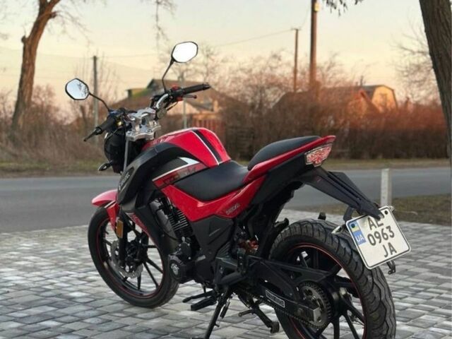 Спарк Інша, об'ємом двигуна 0.2 л та пробігом 0 тис. км за 710 $, фото 4 на Automoto.ua