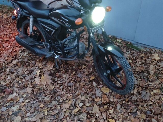 Спарк Інша, об'ємом двигуна 0.12 л та пробігом 0 тис. км за 500 $, фото 4 на Automoto.ua