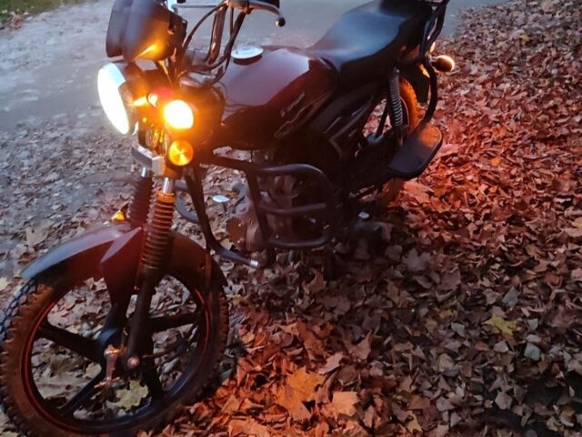 Спарк Інша, об'ємом двигуна 0.12 л та пробігом 0 тис. км за 500 $, фото 6 на Automoto.ua