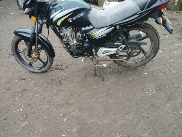 Спарк Другая, объемом двигателя 0.2 л и пробегом 0 тыс. км за 402 $, фото 2 на Automoto.ua