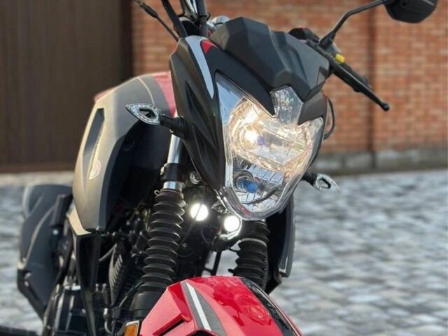 Спарк Інша, об'ємом двигуна 0.2 л та пробігом 0 тис. км за 710 $, фото 1 на Automoto.ua