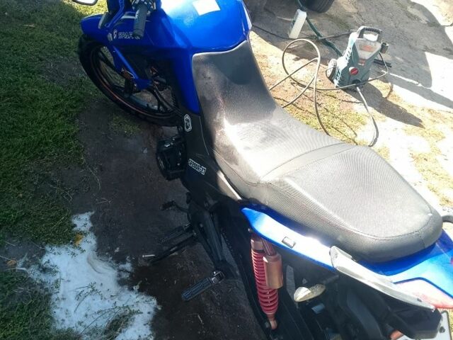 Спарк Другая, объемом двигателя 0.2 л и пробегом 0 тыс. км за 900 $, фото 8 на Automoto.ua