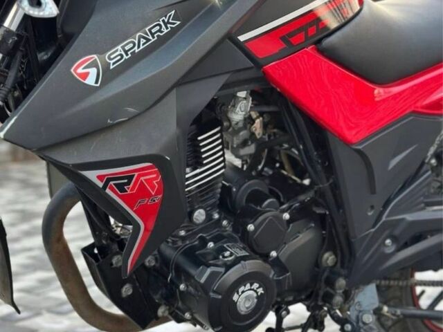 Спарк Інша, об'ємом двигуна 0.2 л та пробігом 0 тис. км за 710 $, фото 7 на Automoto.ua