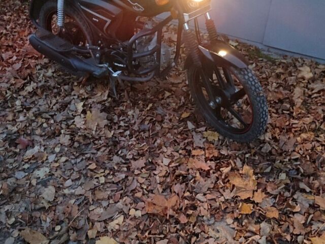 Спарк Інша, об'ємом двигуна 0.12 л та пробігом 0 тис. км за 500 $, фото 7 на Automoto.ua