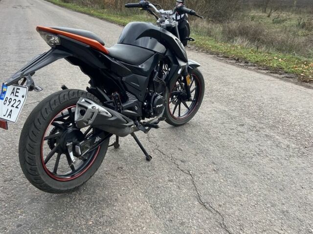 Спарк Другая, объемом двигателя 0.2 л и пробегом 0 тыс. км за 712 $, фото 6 на Automoto.ua