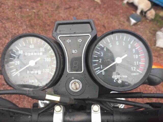 Спарк Інша, об'ємом двигуна 0 л та пробігом 0 тис. км за 404 $, фото 1 на Automoto.ua