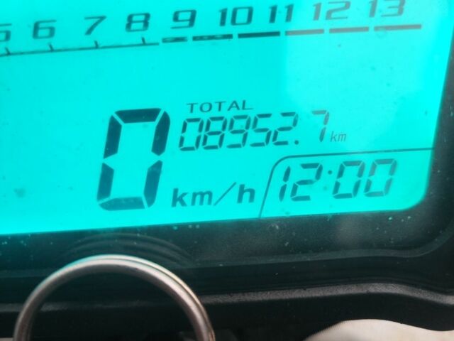 Спарк Інша, об'ємом двигуна 0.2 л та пробігом 0 тис. км за 972 $, фото 9 на Automoto.ua