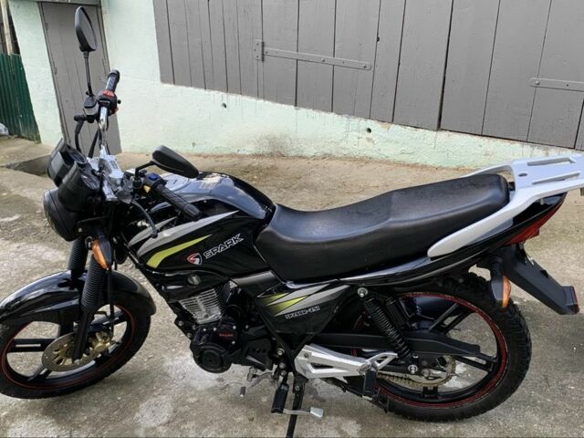 Спарк Другая, объемом двигателя 0.2 л и пробегом 0 тыс. км за 850 $, фото 3 на Automoto.ua