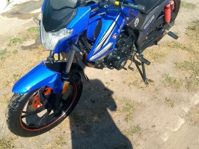 Спарк Другая, объемом двигателя 0.2 л и пробегом 0 тыс. км за 900 $, фото 5 на Automoto.ua